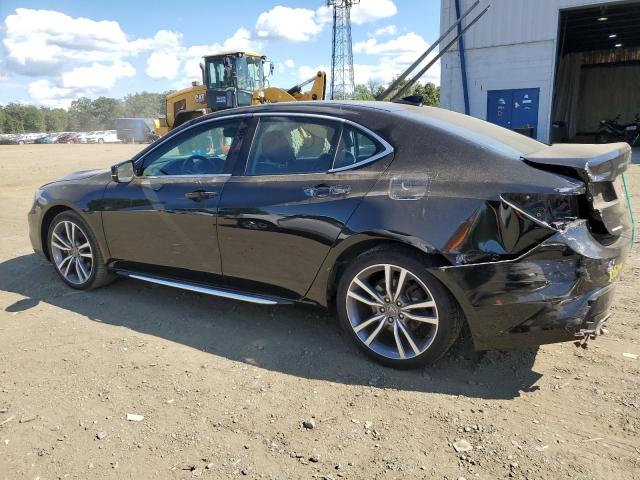 Photo 2 from auction – 2020 ACURA TLX TECHNOLOGY with VIN 19UUB2F44LA006269