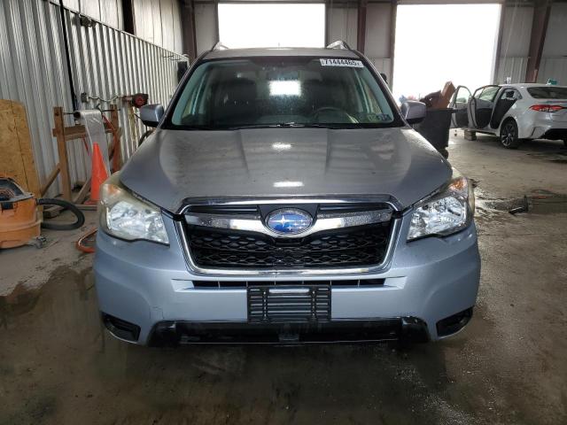 Photo 5 from auction – 2014 SUBARU FORESTER 2 with VIN JF2SJAECXEH541369