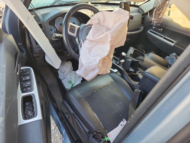 Photo 8 from auction – 2012 JEEP LIBERTY SP with VIN 1C4PJMAK0CW132762