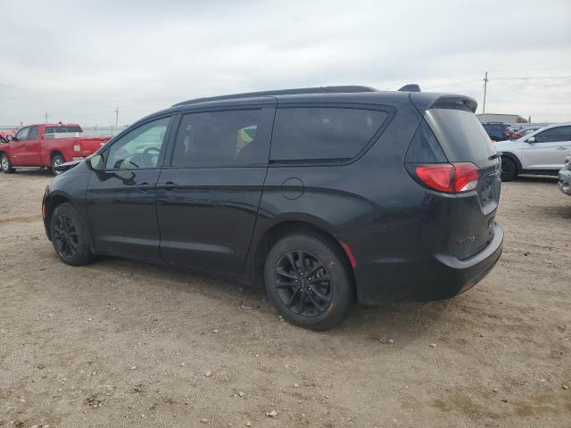 Photo 2 from auction – 2020 CHRYSLER PACIFICA T with VIN 2C4RC3BG7LR282707