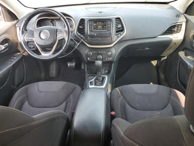 Photo 8 from auction – 2015 JEEP CHEROKEE L with VIN 1C4PJLCB9FW683073