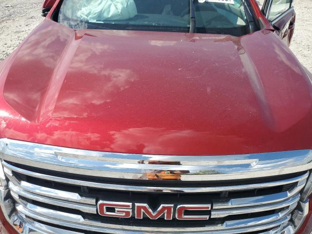 Photo 12 from auction – 2023 GMC ACADIA SLE with VIN 1GKKNKL42PZ254646