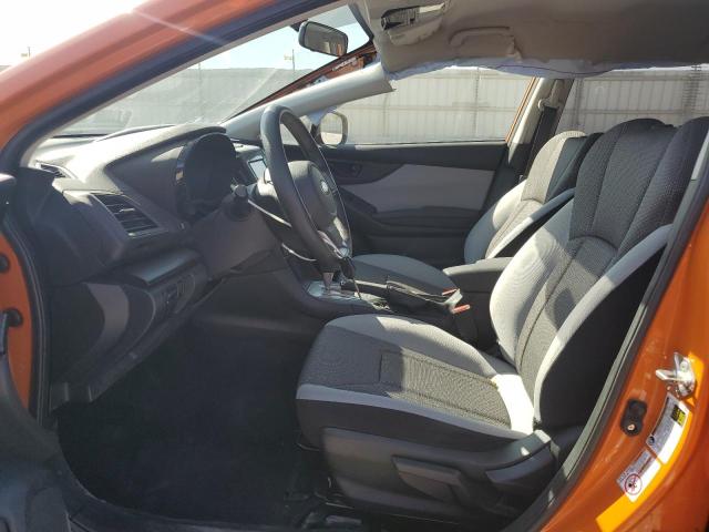 Photo 7 from auction – 2019 SUBARU CROSSTREK with VIN JF2GTAAC2K8235445