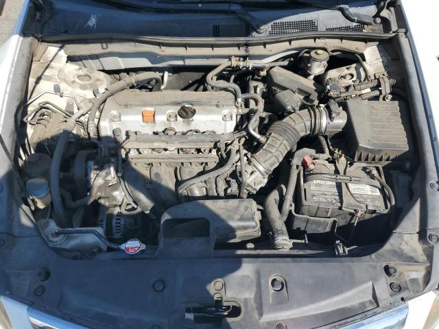 Photo 11 from auction – 2012 HONDA ACCORD LX with VIN 1HGCP2F35CA228565