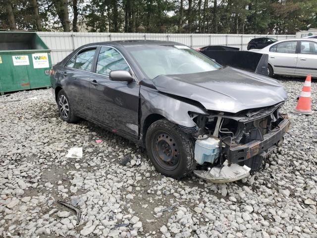 Photo 4 from auction – 2008 TOYOTA CAMRY with VIN 4T1BE46K28U745701