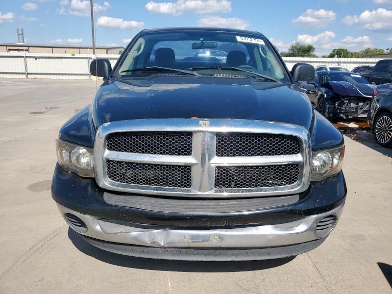 Photo 5 from auction – 2004 DODGE RAM 1500 S with VIN 1D7HA16N34J197342