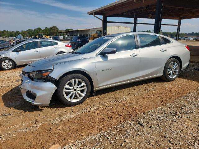 Photo 1 from auction – 2016 CHEVROLET MALIBU LT with VIN 1G1ZE5STXGF331245