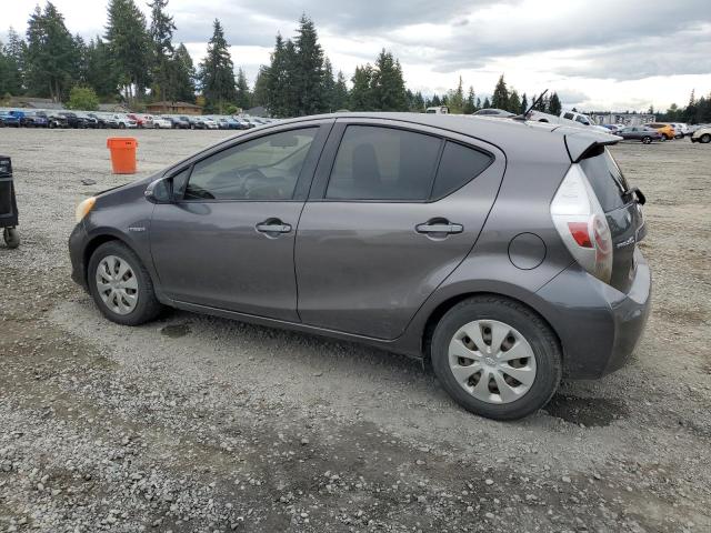 Photo 2 from auction – 2013 TOYOTA PRIUS C with VIN JTDKDTB38D1050084
