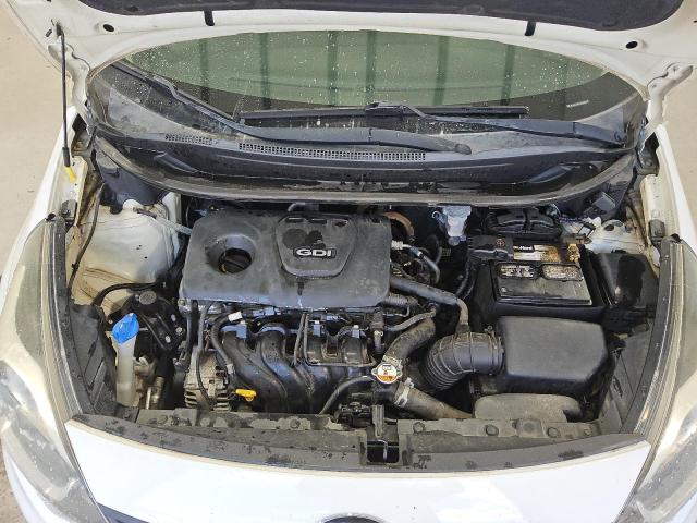 Photo 11 from auction – 2017 KIA RIO LX with VIN KNADM4A34H6098784