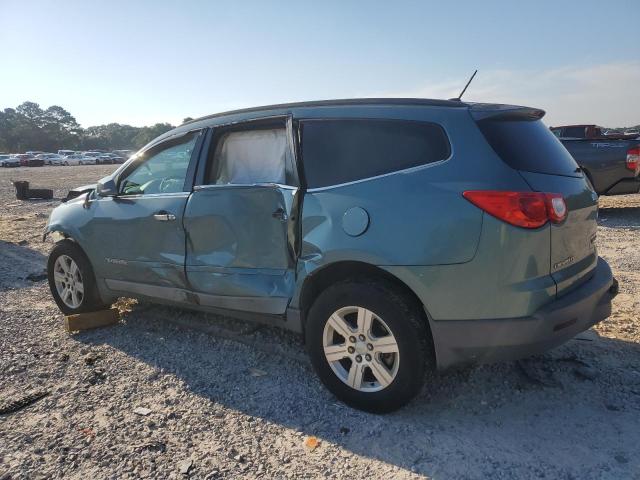 Photo 2 from auction – 2009 CHEVROLET TRAVERSE LT with VIN 1GNER23D49S152605