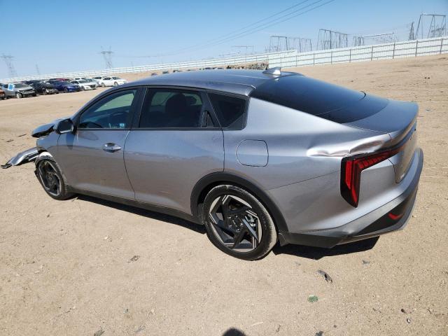 Photo 2 from auction – 2025 KIA K4 EX with VIN 3KPFU4DE0SE023283