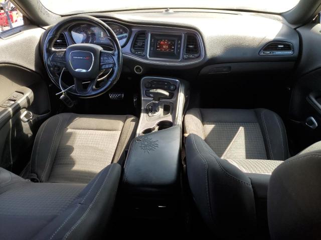 Photo 8 from auction – 2017 DODGE CHALLENGER with VIN 2C3CDZAG6HH640694