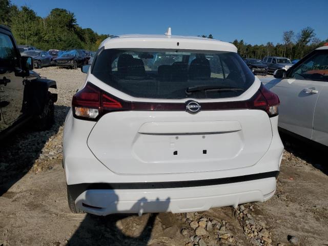 Photo 6 from auction – 2024 NISSAN KICKS S with VIN 3N1CP5BV9RL527584