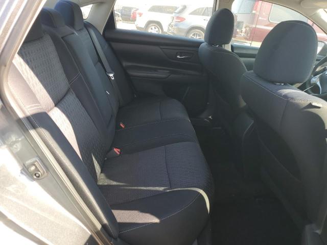 Photo 10 from auction – 2017 NISSAN ALTIMA 2.5 with VIN 1N4AL3AP4HC161217