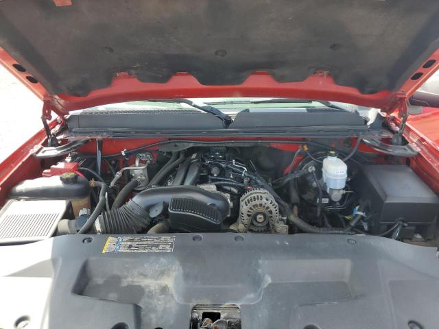 Photo 11 from auction – 2011 GMC SIERRA K15 with VIN 3GTP2VE37BG108364