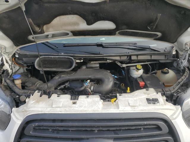 Photo 12 from auction – 2017 FORD TRANSIT T- with VIN 1FBAX2CM5HKA93788