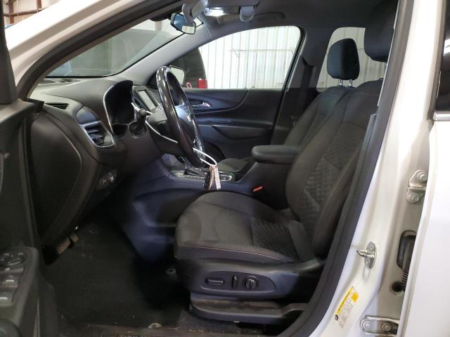 Photo 7 from auction – 2018 CHEVROLET EQUINOX LT with VIN 2GNAXJEV3J6347705