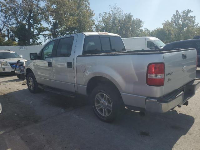 Photo 2 from auction – 2006 FORD F150 SUPER with VIN 1FTPW12V36FB33658