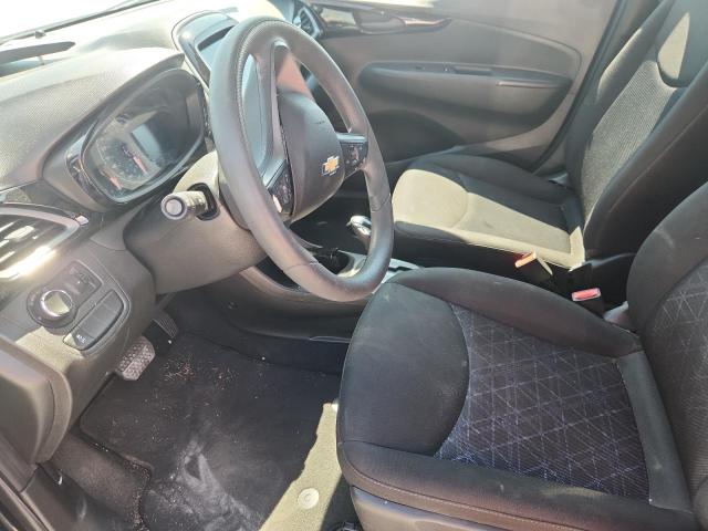 Photo 7 from auction – 2019 CHEVROLET SPARK 1LT with VIN KL8CD6SA9KC727402