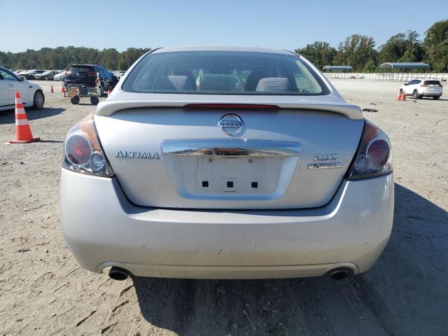 Photo 6 from auction – 2011 NISSAN ALTIMA BAS with VIN 1N4AL2APXBC142320