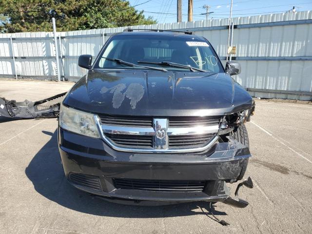 Photo 5 from auction – 2010 DODGE JOURNEY SE with VIN 3D4PG4FB5AT183526
