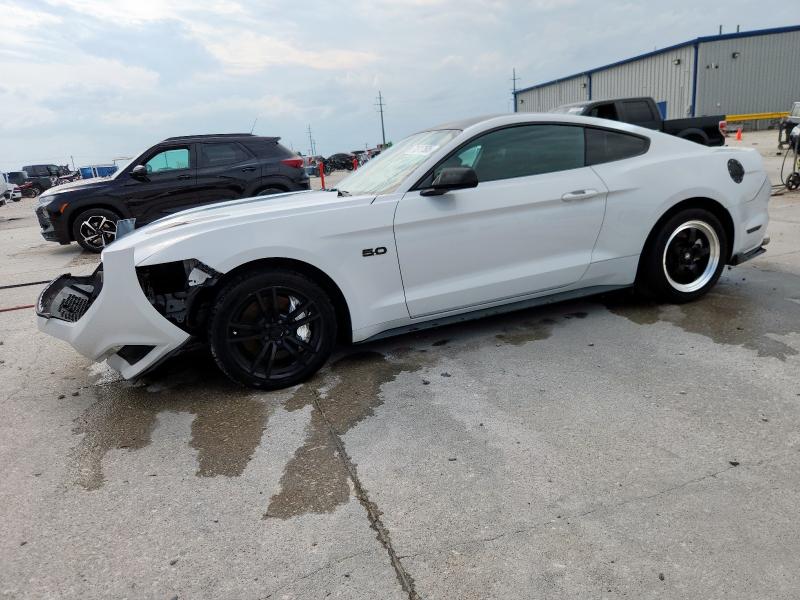 Photo 1 from auction – 2015 FORD MUSTANG GT with VIN 1FA6P8CF2F5412782