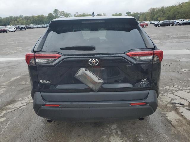 Photo 6 from auction – 2019 TOYOTA RAV4 LE with VIN 2T3F1RFV3KW076258