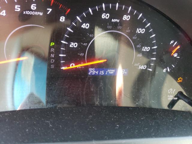 Photo 9 from auction – 2011 TOYOTA CAMRY BASE with VIN 4T4BF3EK1BR170559