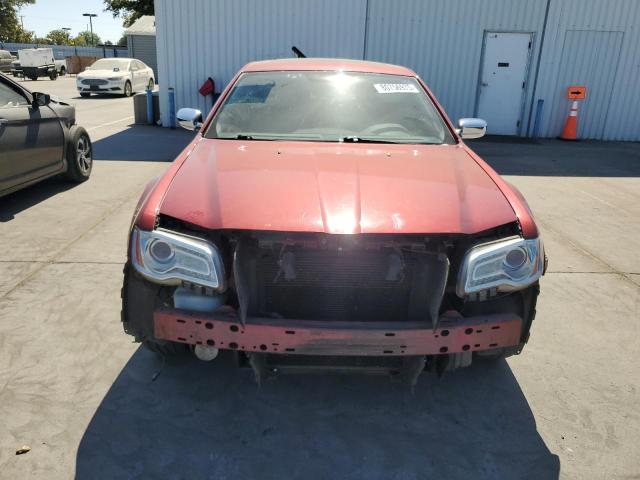 Photo 5 from auction – 2011 CHRYSLER 300 LIMITE with VIN 2C3CA5CG9BH536013
