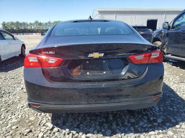 Photo 6 from auction – 2016 CHEVROLET MALIBU LS with VIN 1G1ZB5ST8GF245716