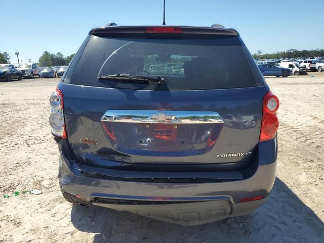 Photo 6 from auction – 2014 CHEVROLET EQUINOX LT with VIN 2GNALCEK3E6157776