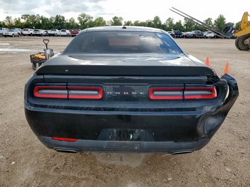 Photo 6 from auction – 2017 DODGE CHALLENGER with VIN 2C3CDZAG0HH550652