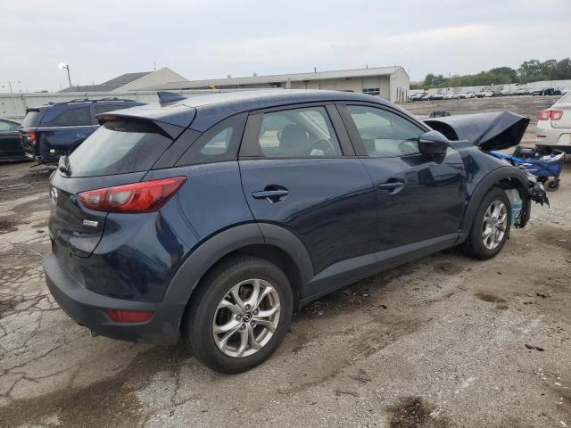 Photo 3 from auction – 2019 MAZDA CX-3 SPORT with VIN JM1DKFB74K0425264