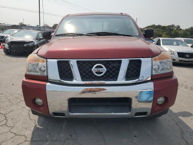 Photo 5 from auction – 2013 NISSAN TITAN S with VIN 1N6BA0CA4DN313830