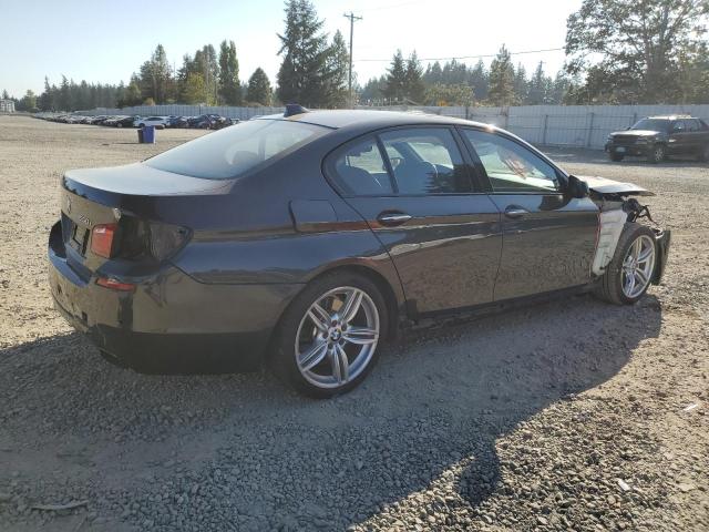 Photo 3 from auction – 2013 BMW 550 I with VIN WBAFR9C50DD226546