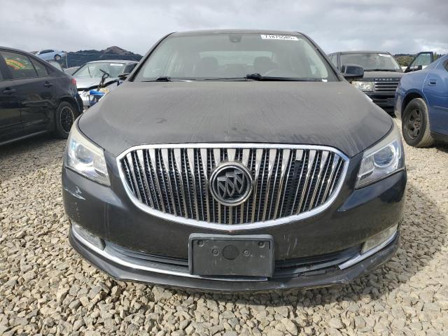 Photo 5 from auction – 2014 BUICK LACROSSE with VIN 1G4GA5GRXEF165244