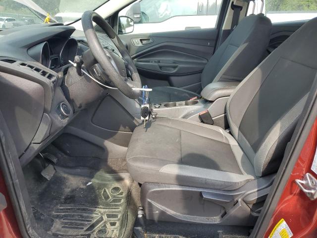 Photo 7 from auction – 2016 FORD ESCAPE S with VIN 1FMCU0F74GUB51802