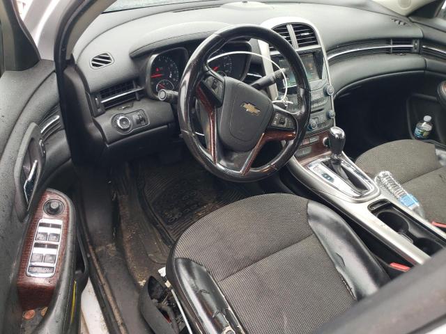 Photo 8 from auction – 2013 CHEVROLET MALIBU with VIN 1G11E5SA5DF325554