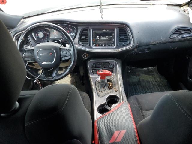 Photo 8 from auction – 2017 DODGE CHALLENGER R/T with VIN 2C3CDZBTXHH640015