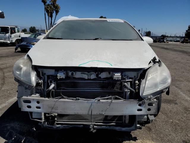 Photo 5 from auction – 2014 TOYOTA PRIUS with VIN JTDKN3DU4E0356726