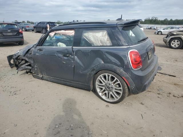 Photo 2 from auction – 2015 MINI COOPER S with VIN WMWXP7C57F2A37599