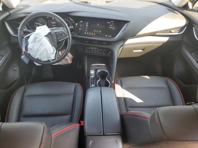 Photo 8 from auction – 2023 BUICK ENVISION E with VIN LRBFZNR48PD070138