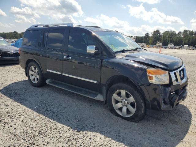 Photo 4 from auction – 2012 NISSAN ARMADA SV with VIN 5N1AA0NC1CN620296