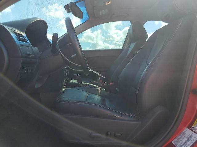 Photo 7 from auction – 2011 FORD FUSION SPO with VIN 3FAHP0KC5BR318288