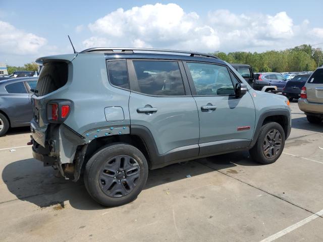 Photo 3 from auction – 2018 JEEP RENEGADE TRAILHAWK with VIN ZACCJBCB1JPH78595