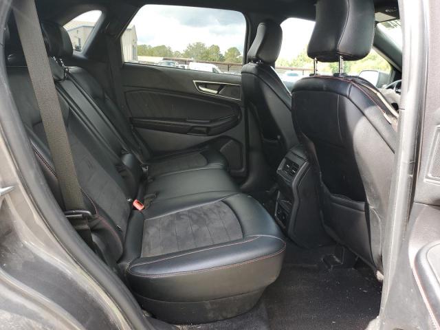 Photo 11 from auction – 2022 FORD EDGE SEL with VIN 2FMPK4J96NBA19036