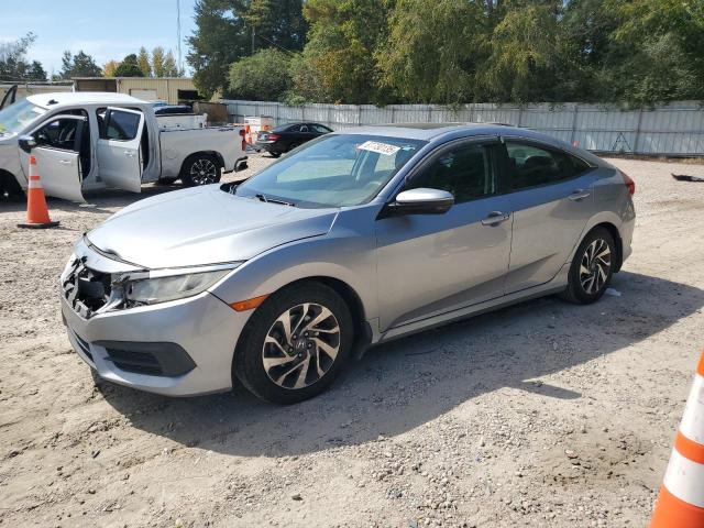 HONDA CIVIC EX 2016 with VIN 19XFC2F74GE211026 - Photo from auction