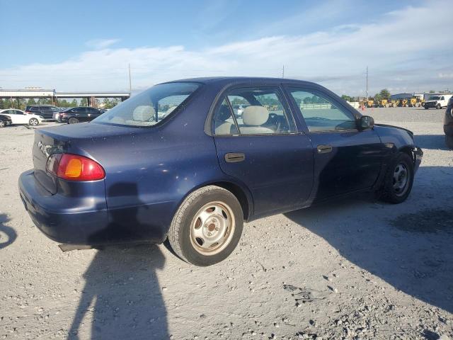 Photo 3 from auction – 1998 TOYOTA COROLLA VE with VIN 1NXBR12E6WZ112876