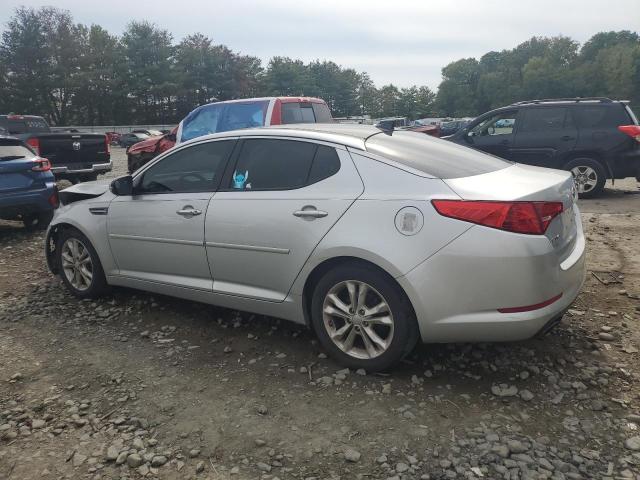 Photo 2 from auction – 2012 KIA OPTIMA EX with VIN 5XXGN4A74CG014540