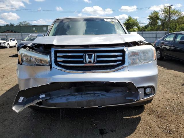 Photo 5 from auction – 2015 HONDA PILOT EXL with VIN 5FNYF4H56FB062635